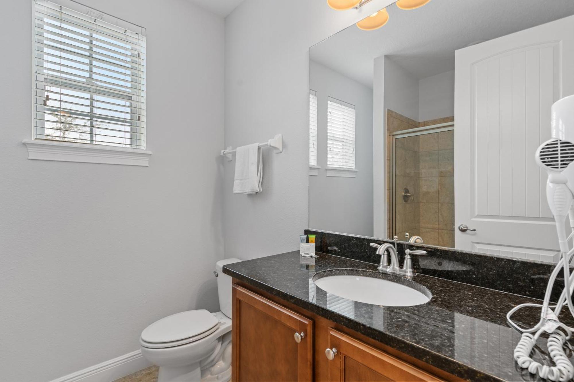 Encore Resort 6 Bedroom Vacation Home With Pool 2301 Orlando Exterior photo